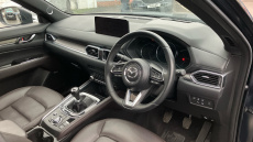 Mazda CX-5 2.0 e-Skyactiv G MHEV Takumi 5dr Petrol Estate
